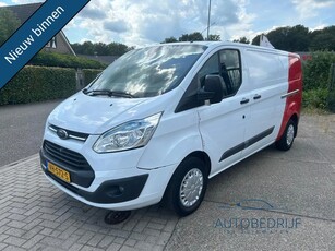 Ford Transit Custom 290 2.2 TDCI L2H1 Trend (bj 2014)