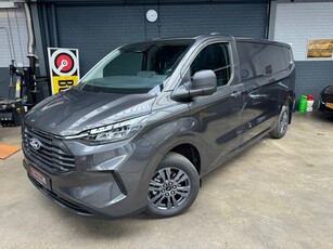 Ford Transit Custom 300 2.0 TDCI L2H1 Trend 136pk,Camera