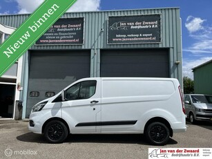 Ford Transit Custom 300 2.0 TDCI Trend EURO 6 AUTOMAAT 3