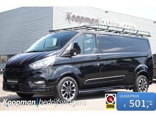 Ford Transit Custom 310 2.0TDCI 170pk L2H1 Sport Automaat