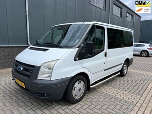 Ford Transit Kombi 280S 2.2 TDCI SHD 9 PERSONEN