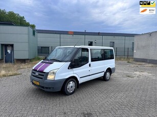 Ford Transit Kombi 300S 2.2 TDCI 9Persoons.9Persoons