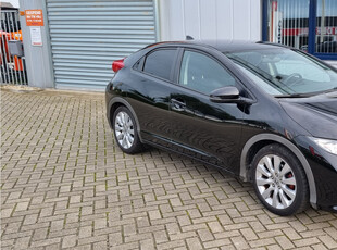 HONDA CIVIC 1.4 Comfort