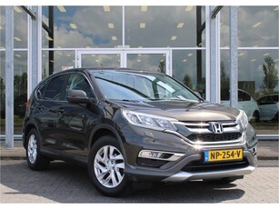 Honda CR-V 2.0 Elegance / Cruise control / Verw.