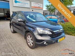 Honda CR-V 2.0i Comfort