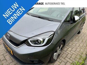 Honda Jazz 1.5 e:HEV Executive Automaat, Stoelverwarming