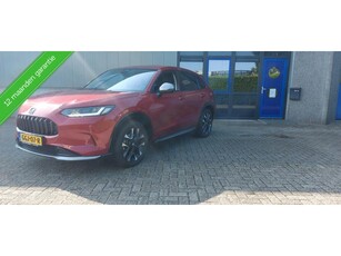 Honda ZR-V 2.0 e:HEV Advance Schuifdak/panoramadak