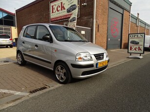 Hyundai Atos 1.1i Active (bj 2005)