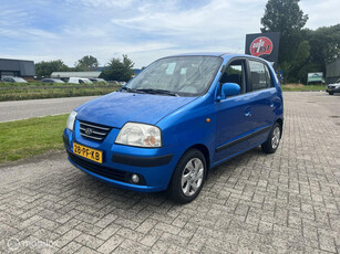 Hyundai Atos 1.1i Dynamic Nieuwe APK