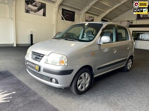 Hyundai Atos 1.1i Dynamic Prime