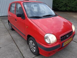 Hyundai Atos Spirit 1.0i LX