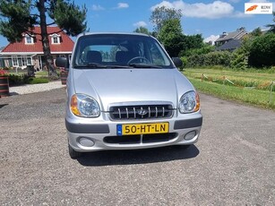 Hyundai Atos Spirit 1.0i SLX