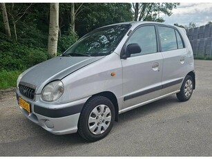 Hyundai Atos Spirit 1.0i SLX AUTOMAAT 01-05-2025 APK