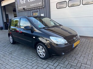 Hyundai Getz 1.1i Active Young APK AIRCO 5D