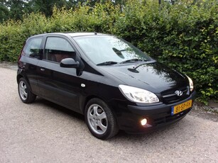 Hyundai Getz 1.4i First Edition NWE APK AIRCO ''LEES TEKST''