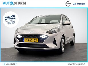 Hyundai i10 1.0 Comfort