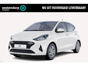 Hyundai i10 1.0 Comfort Smart