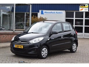 Hyundai I10 1.0 i-Drive Cool Airco 127dkm Aux USB Zuinig