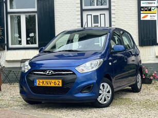 Hyundai I10 1.0 i-Drive Cool74DKM!NAPAircoNette auto!