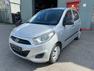 Hyundai I10 1.0 i-Vision