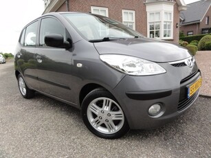 Hyundai i10 1.1 Active AIRCO !! (bj 2010)