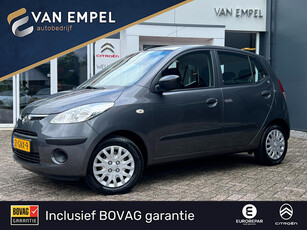 Hyundai I10 1.1 Active Cool | Airco | 1e eigenaar | Dealer onderhouden | Distributie vernieuwd |