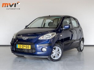 Hyundai I10 1.1 i-Catcher / 67pk /