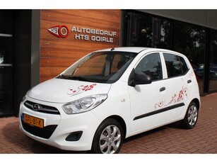 Hyundai I10 1.1 i-Drive Cool