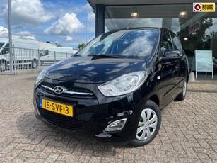 Hyundai I10 1.1 i-Drive CoolAirco