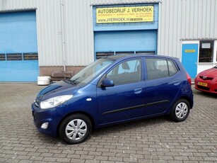 Hyundai I10 1.2 Plus