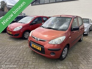 Hyundai i10 1.25i Active