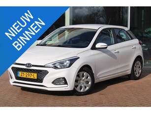 Hyundai i20 1.0 T-GDI Comfort