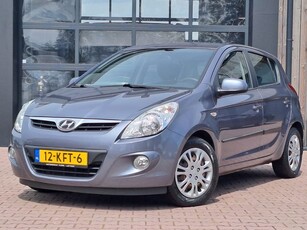 Hyundai i20 1.2i DynamicVersion Airco Multifunctioneel