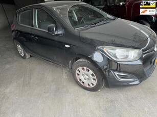 Hyundai I20 1.2i i-Drive