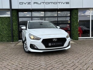 Hyundai i30 1.4 i-Drive Pure Airco Cruise Controle