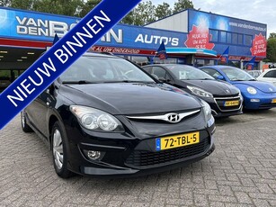 Hyundai i30 CW 1.4i i-Drive Cool Trekhaak Airco 3mnd