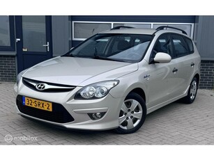 Hyundai i30 CW 1.4i i-Motion Business/O.HISTORIE/ AIRCO/ NAP