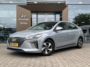 Hyundai IONIQ 1.6 GDi Comfort Cruise control adaptief