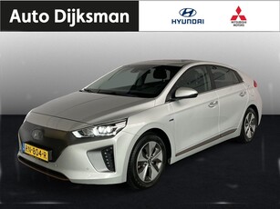 HYUNDAI IONIQ Premium EV