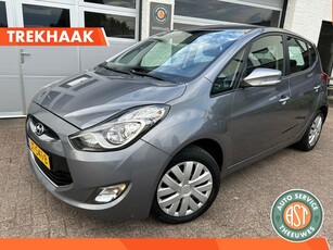 Hyundai Ix20 1.4i i-Drive AIRCOTREKHAAKHOGE ZIT