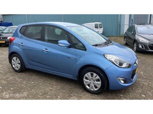 Hyundai ix20 1.4i i-Motion