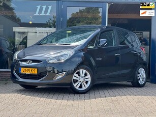 Hyundai Ix20 1.4i i-Vision 90PK Hoge instap! Cruise l