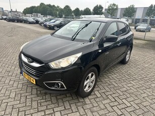 Hyundai ix35 1.6i GDI Active EXPORT