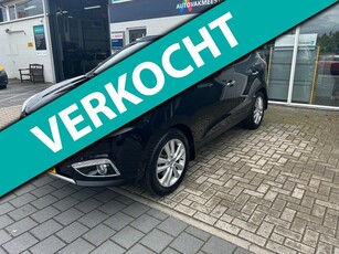 Hyundai Ix35 2.0i i-Catcher