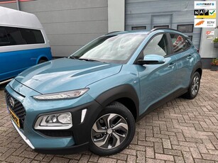 Hyundai Kona 1.6 GDI HEV HYBRIDE 2020 AUTOMAAT COMFORT LUXE