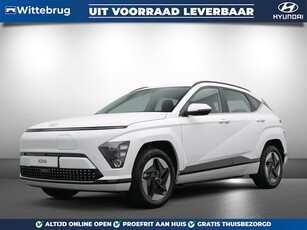 Hyundai KONA Electric Comfort 65.4 kWh Volledig Elektrisch