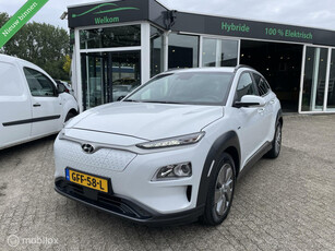 Hyundai Kona EV Fashion 39 kWh NA SUBSIDIE € 16250.-