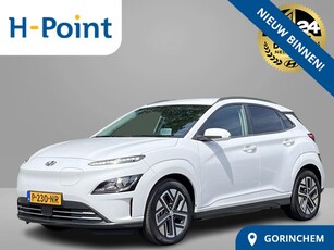 Hyundai Kona EV Fashion 64 kWh Subsidie mogelijk Navi