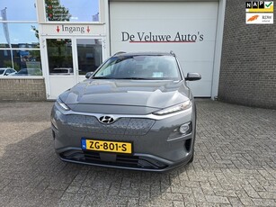 Hyundai Kona EV Premium 64 kWh / 1e eigenaar !