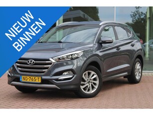 Hyundai Tucson 1.6 GDi Comfort